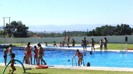 Abierto el plazo de inscripción para los cursos de natación y 'aquagym'