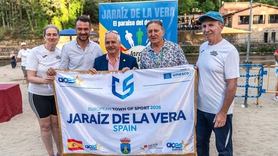 Éxito de la celebración en el Lago de la Copa de España de Kárate Playa