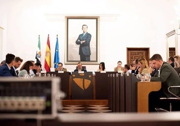 Jaraíz recibirá del Plan Extraordinario de la Diputación 228.000 euros