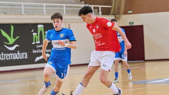 Arranca la 43 edición de las 24 horas de fútbol sala