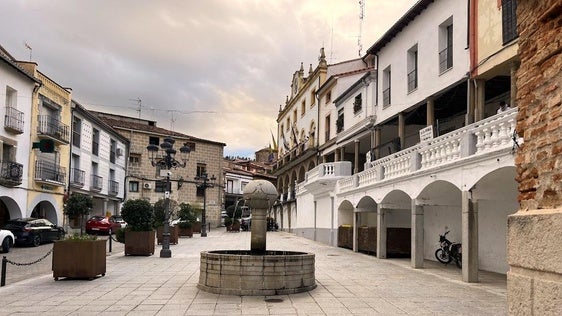 La infanta Jariza en la noche mágica de San Juan