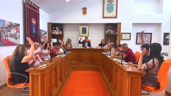 El Ayuntamiento lleva abonado más de un millón de euros por el amianto