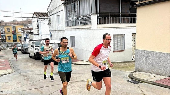 Hoy, XIII Cross Popular de San Cristóbal