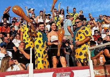 El Carnaval de verano se traslada al auditorio del polideportivo