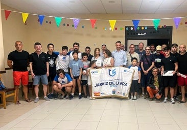 El Memorial Julio Romero de ajedrez roza los 50 participantes