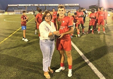 El Jaraíz conquista el I Torneo Norte de Extremadura