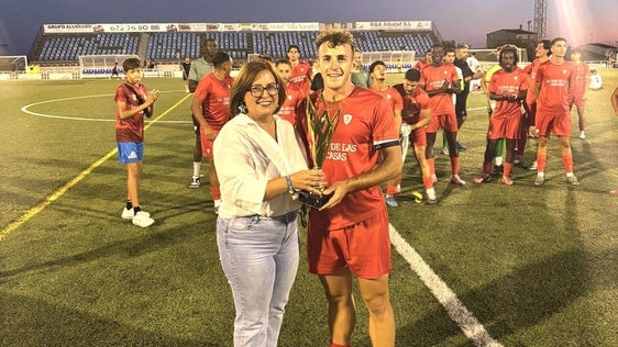 El Jaraíz conquista el I Torneo Norte de Extremadura