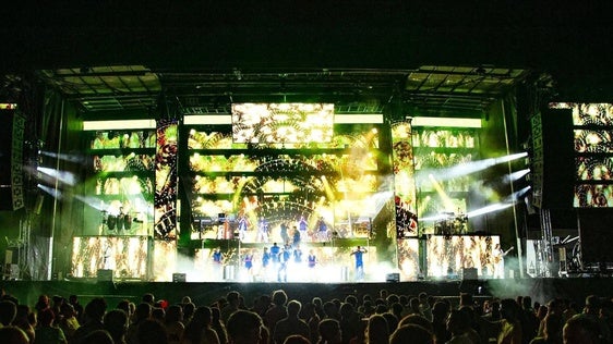 La Orquesta París de Noia llega a Jaraíz el 6 de septiembre