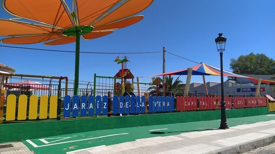 Jaraíz recibirá 57.000 euros de la Diputación para mejorar su red eléctrica
