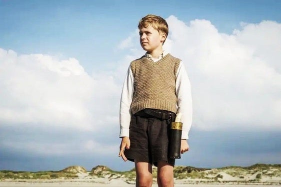 La Filmoteca de Extremadura estrena hoy en el Avenida 'La isla de Amrum'