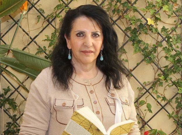 Rosa López Casero.