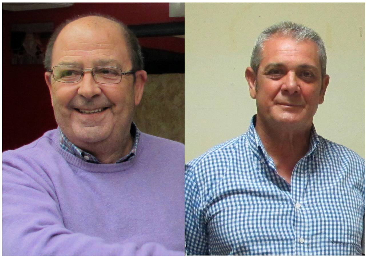 Fraile y Laso.