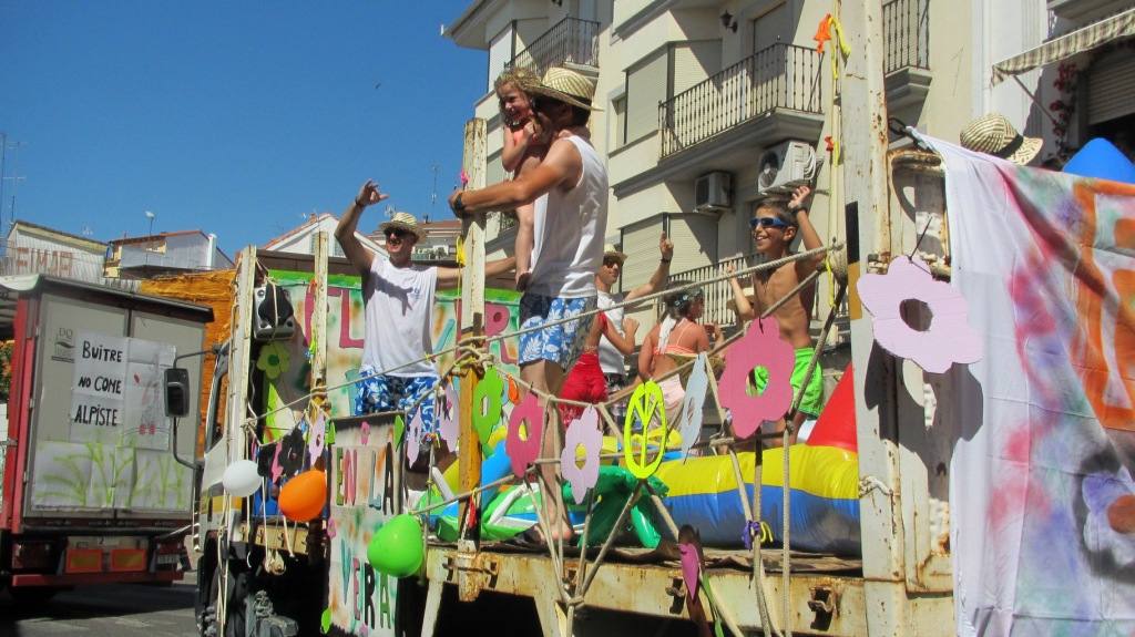 Hoy se celebra la festividad de San Cristóbal