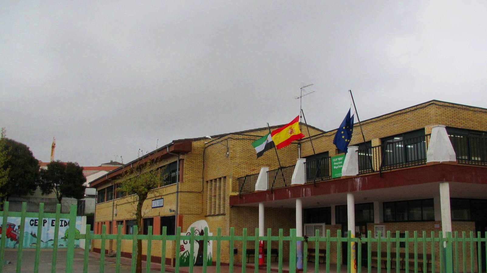 Colegio Ejido.
