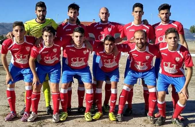 El Jaraíz abandona la zona de descenso