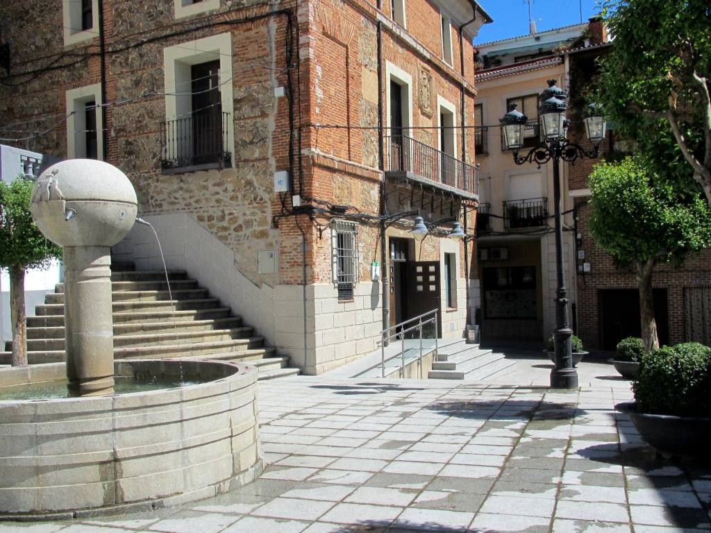 Museo del Pimentón.