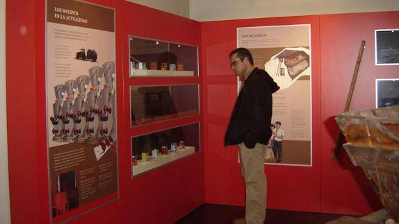 El Museo del Pimentón registró 414 visitas