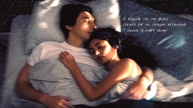 Hoy, en sesión de cine-club, Paterson