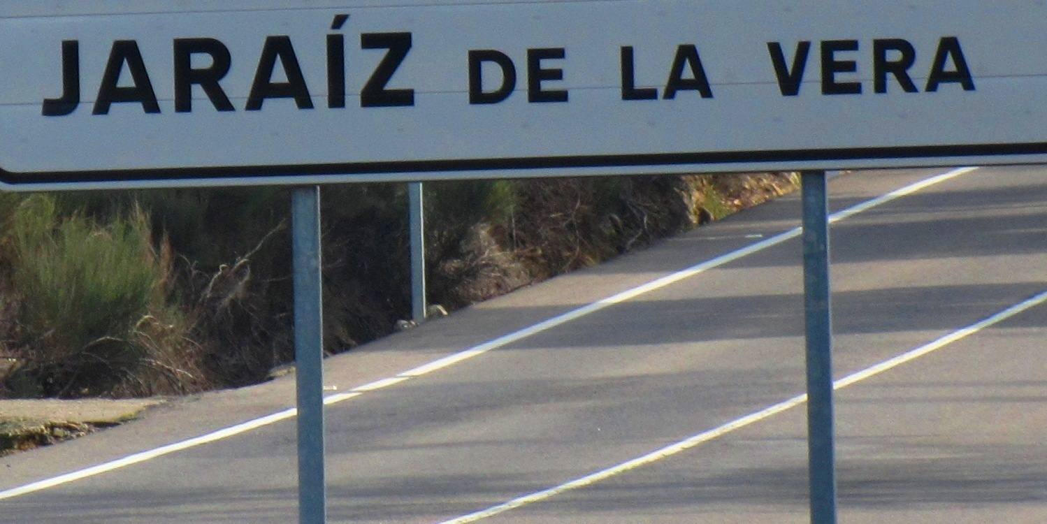 Cae una banda de butroneros que robó en seis municipios Cacereños