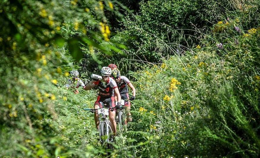 Titán Pimentón de la Vera, turismo y deporte, el 11 de junio