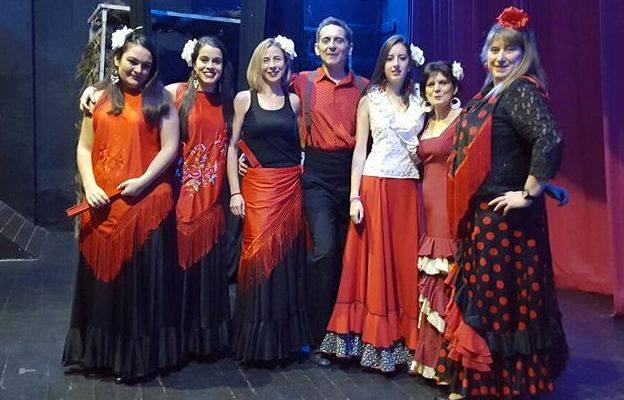 Teatro, música y danza en la quincena cultural de Jaraíz de la Vera