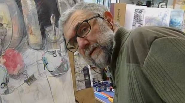 Pedro Ávila.