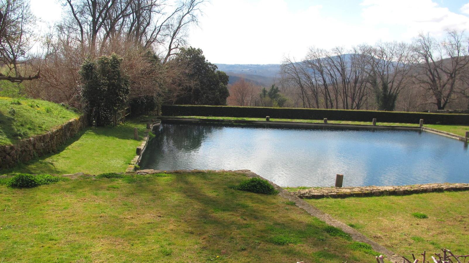 Real Monasterio de Yuste