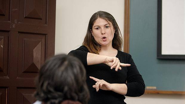 Acciones inclusivas para mujeres sordas