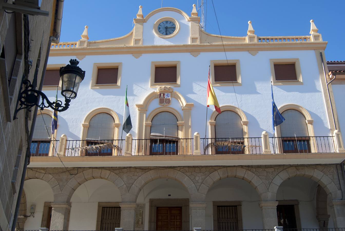 El Consistorio elimina del padrón a los vecinos que no residen en el municipio