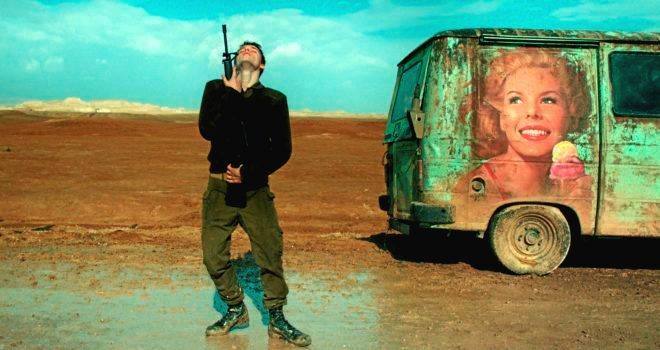 Estreno de la película israelí ‘Foxtrot’, en sesión de cine-club