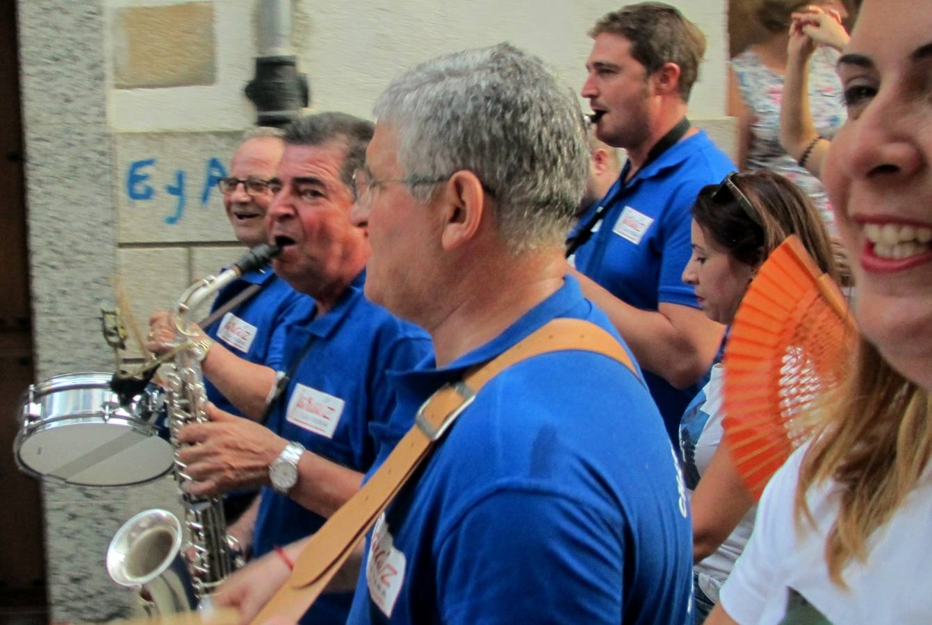 El Ayuntamiento convoca el concurso de carteles de las ferias y fiestas del Tabaco y Pimiento