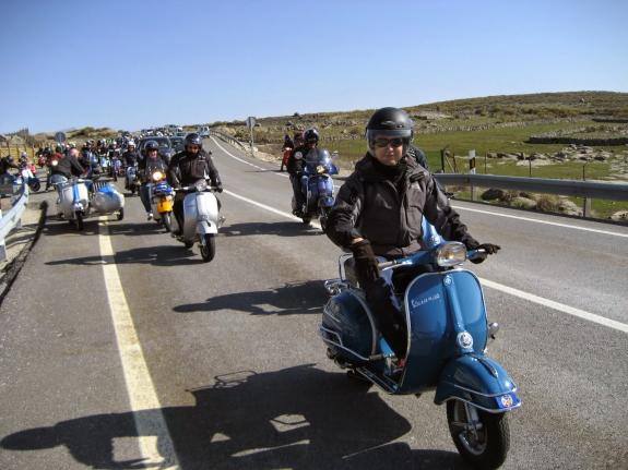 Hoy se celebra la VI Ruta Memorial José Luis Tornero