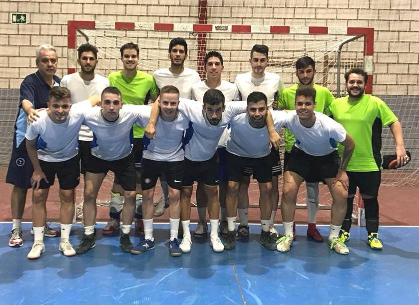 Publijaime Jaraíz Futsal se presenta este fin de semana