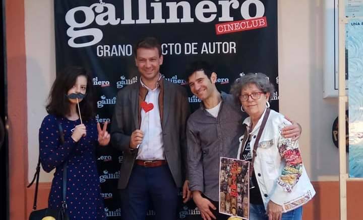 La Filmoteca de Extremadura abre la temporada de cine-club