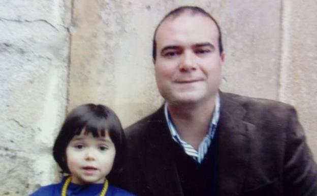 Andrés Carrasco Barroso ha sido elegido por la Cofradía de Nuestro Padre Jesús Nazareno como Pregonero del Sermón de Pregones en el amanecer del Viernes Santo.