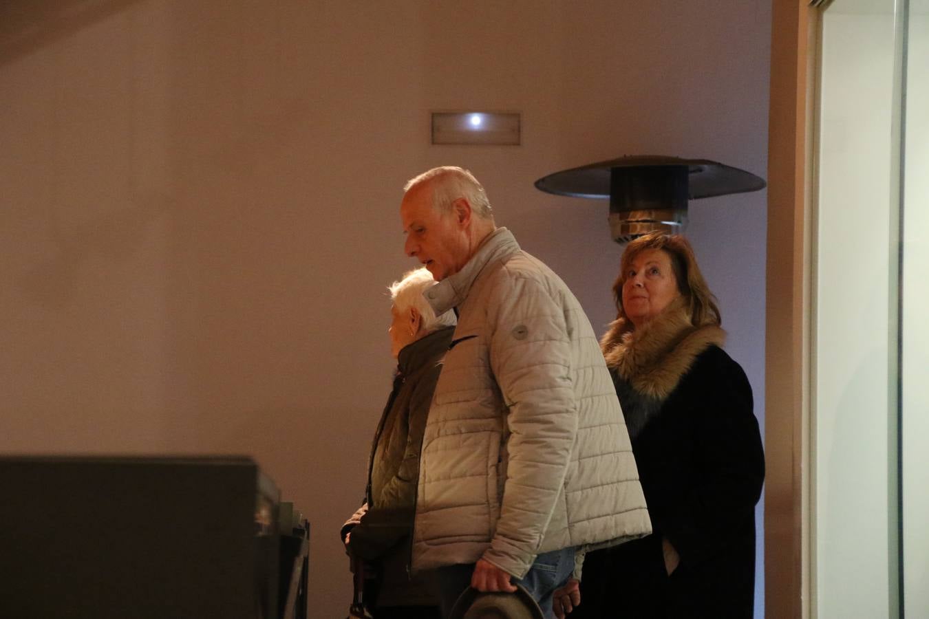 La Casa-Museo Vasco Núñez de Balboa reabrió, ayer, sus puertas con motivo del V Centenario de la muerte del ilustre explorador, gobernante y conquistador jerezano. Virginia Borrallo, alcaldesa del municipio, y Antonio Torrado, miembro de la oficina de turismo, destacaron que esta reapertura se debe a que la Casa-Museo necesitaba «llenarse de contenido y ampliar su colección de enseres». La cita se convirtió, junto con la presentación del cupón de la ONCE el pasado 10 de enero, en el prólogo de una programación de actividades que se desarrollará durante el mes de febrero.