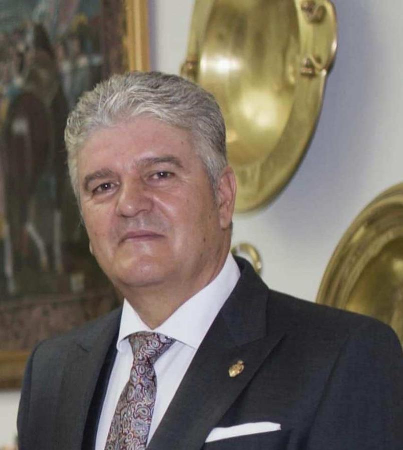 Ya se concen las personas que en este año 2019 serán distinguidos con los premios 'Cruz de Guía' con los que las Cofradías y Hermandades de la Semana Santa de Jerez de los Caballeros reconocen la entrega y dedicación cofrade en el seno de las mismas