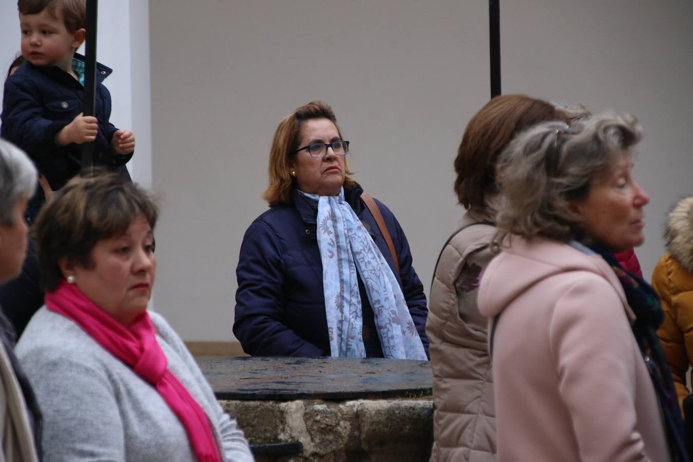 La Asociación de Mujeres Progresistas 'Felisa Tanco' inauguró, ayer, la exposición fotográfica 'Abuelas en movimiento. Instinto vital', enmarcada en los actos conmemorativos del Día Internacional de la Mujer, que se celebra hoy. Una exposición que tiene como objetivo poner en valor el papel que las abuelas juegan en la actualidad y la aportación que está teniendo en la sociedad y en la familia.