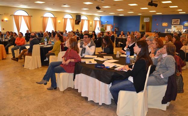 Participantes.