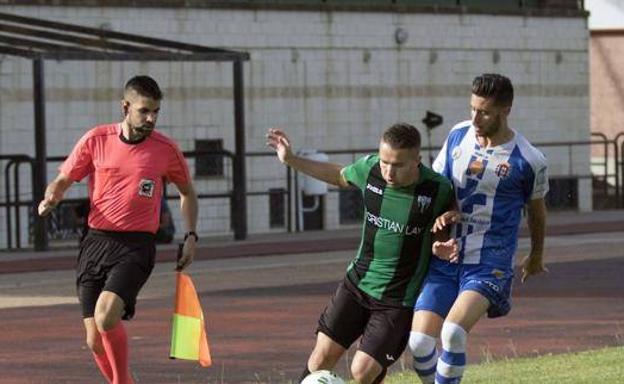 Victoria de un Jerez que sueña con el playoff