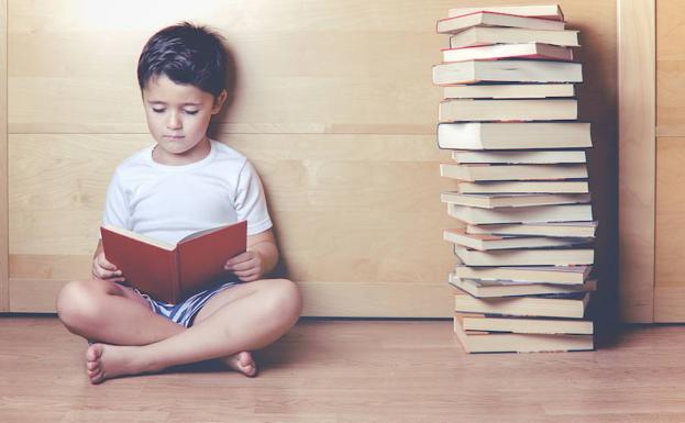 'Todo sucede al leer', nueva campaña extremeña de fomento de la lectura