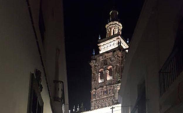 Jerez acumula casi 40 litros desde el sábado y la lluvia seguirá esta semana