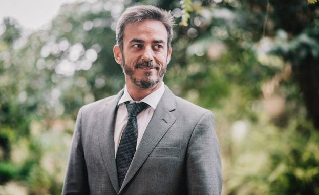 «Montesano nace con la intención de hacer el mejor jamón de bellota»
