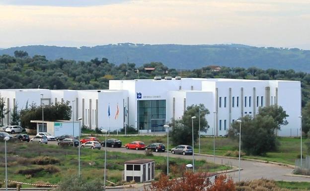 Jerez de los Caballeros acoge el curso 'Especialista en aplicaciones drónicas'