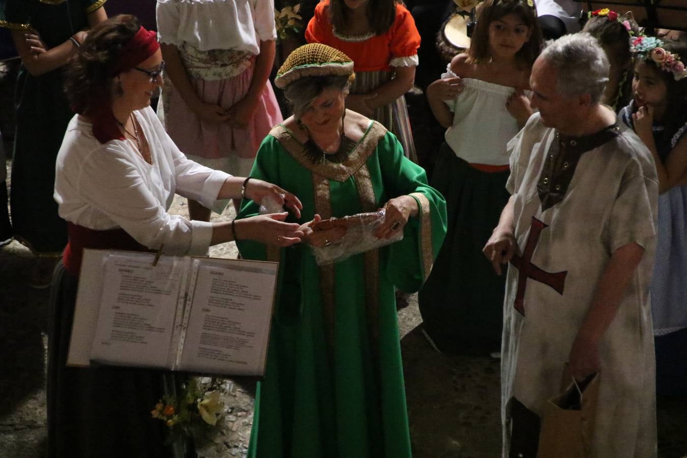 Fotos: La Coral jerezana sorprende, una vez más, con su tradicional &#039;Concierto Medieval&#039;