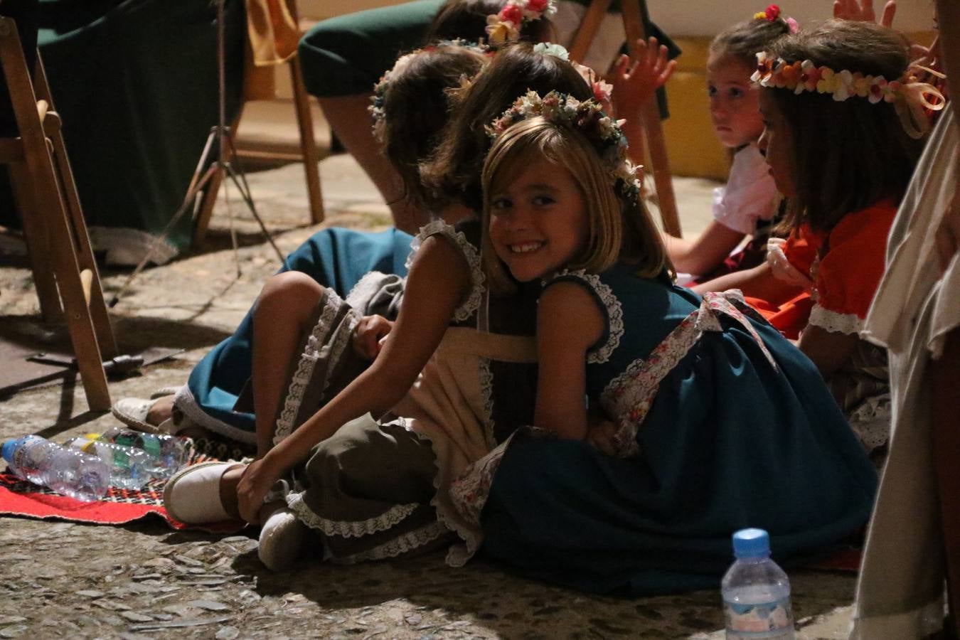 Fotos: La Coral jerezana sorprende, una vez más, con su tradicional &#039;Concierto Medieval&#039;