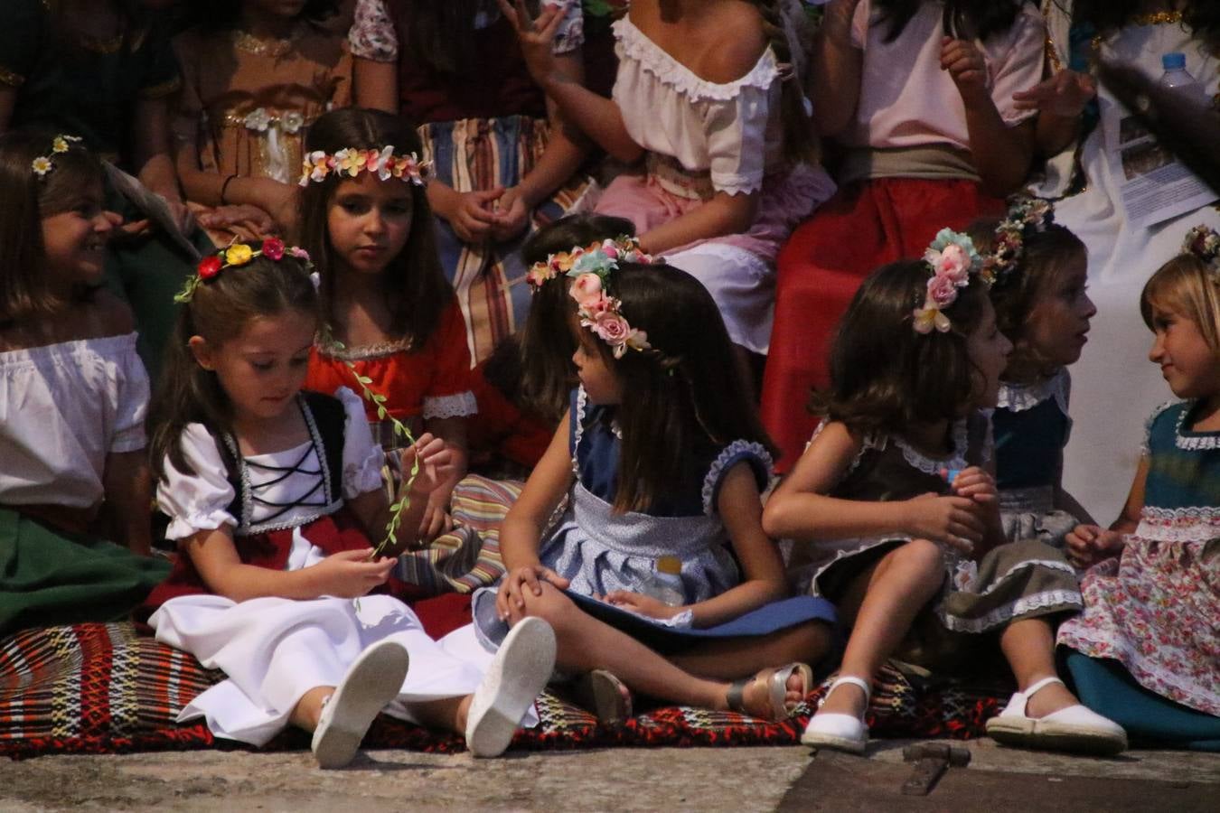 Fotos: La Coral jerezana sorprende, una vez más, con su tradicional &#039;Concierto Medieval&#039;