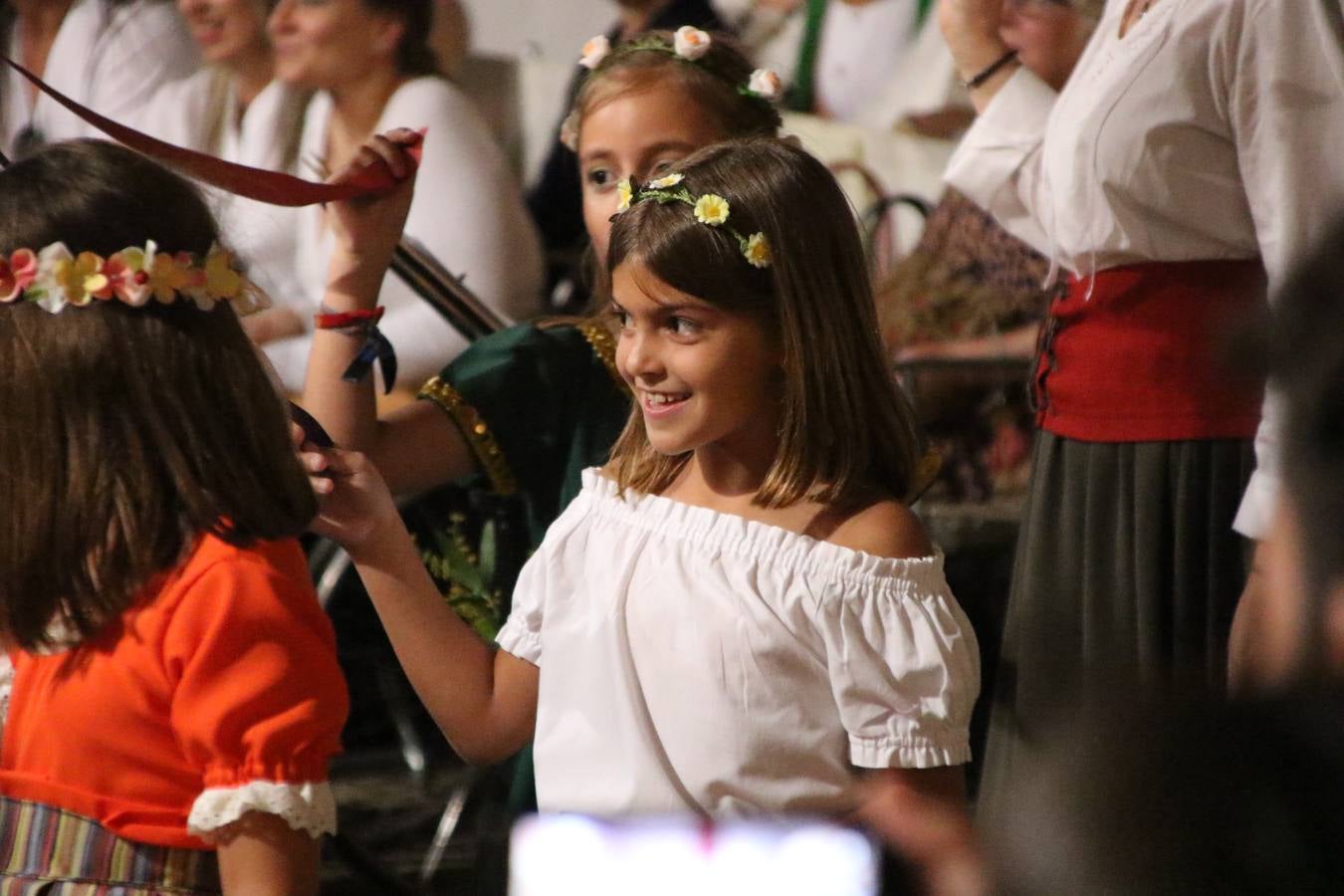 Fotos: La Coral jerezana sorprende, una vez más, con su tradicional &#039;Concierto Medieval&#039;