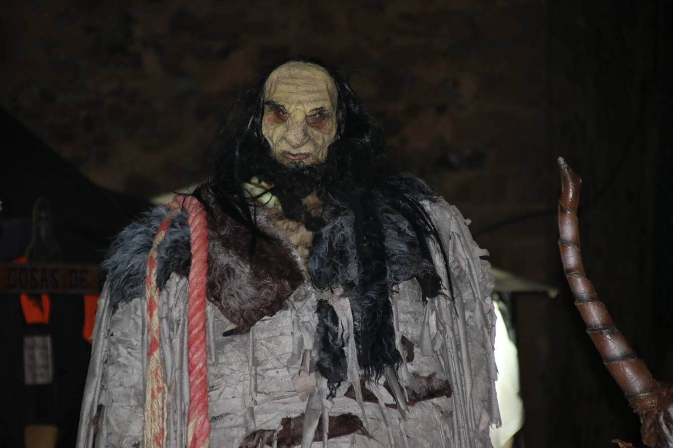 La música y el espectáculo marcaron, ayer, la despedida del XVI Festival Templario. La Asociación Musical Jerez de los Caballeros, bajo la dirección de David Carrasco y Antonio Amaro, fue la encargada de poner el broche final a esta edición del Festival con su tradicional concierto en el auditorio de la Plaza de la Alcazaba. El público asistente disfrutó con las 11 obras que interpretaron y no dudaron en ovacionarles. Carrasco agradeció, un año más, su presencia y confianza en la Asociación.