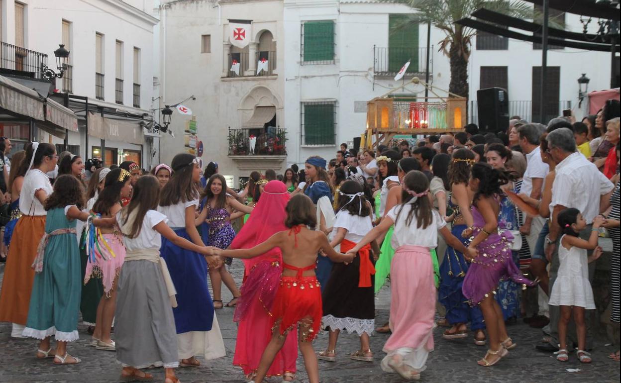 La participación ciudadana es uno de las claves de este Festival.